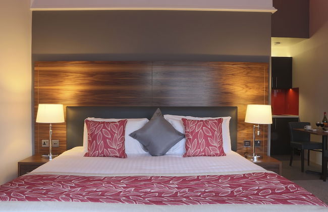 Court Residence - Foto 18