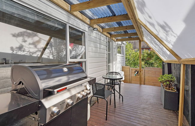 Mission Bay Secret Garden Hideaway -WIFI - Foto 23