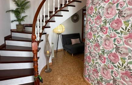 Casa Rural Las Camelias - Foto 6