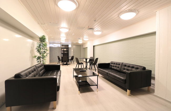 Forenom Aparthotel Helsinki Herttoniemi - Foto 30