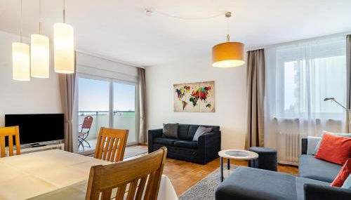 Ferienwohnung Alex - Foto 3