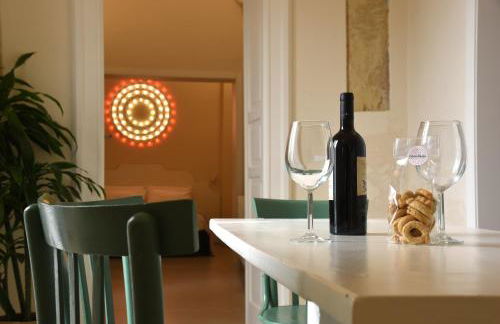 Palazzo Rudiae - Sant'Irene - Foto 15