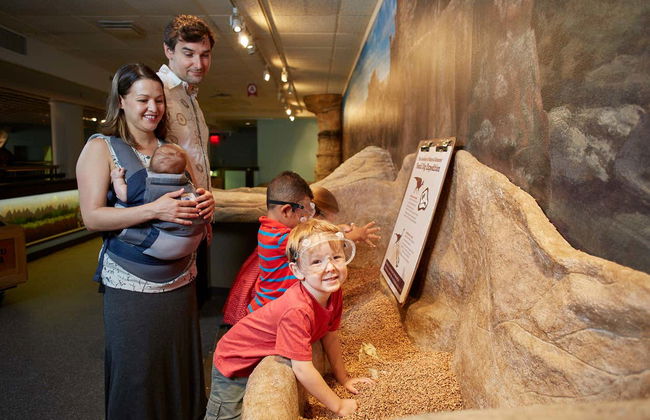 Go City: Philadelphia All-Inclusive Pass - Foto 1