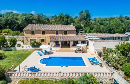 Ideal Property Mallorca - Can Bielo - Foto 32