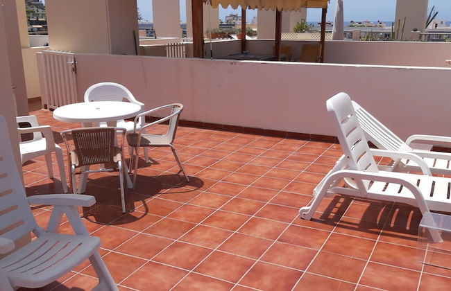 1 Bedroom Apartment in the Center of Puerto de Mogan - Foto 18