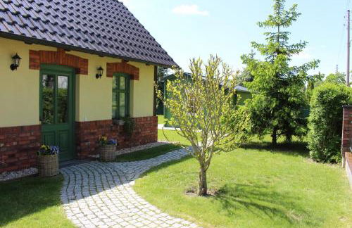 Ferienwohnung Zum Alten Gaswerk - Foto 1