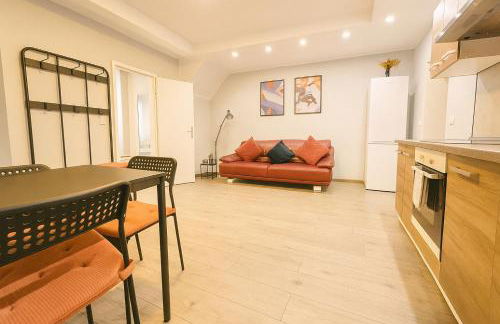 Airport Messe Apartments - Foto 40