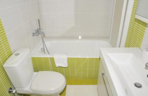 Cozy beach home in Faros, Raches - Foto 12