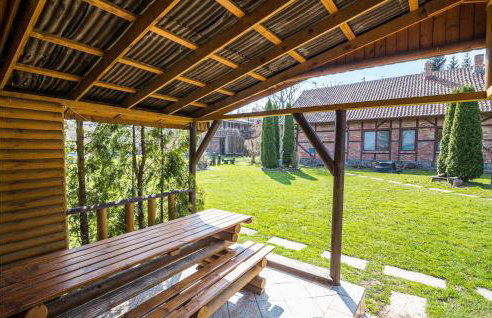 1 Bedroom Stunning Home In Wilczeta - Foto 10