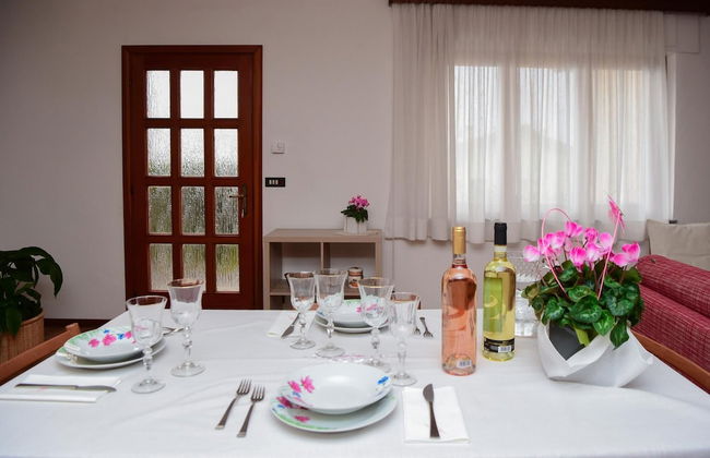 Ca Bearly in Nesso With 1 Bedrooms and 1 Bathrooms - Foto 9