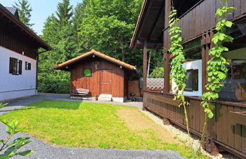 Ferienhaus Walter im Waldferiendorf - Foto 20