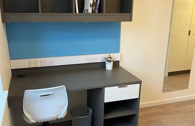 Pittville Student Village - Photo 20