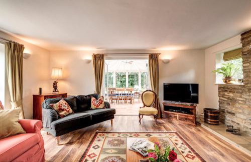 Meadow Cottage - Foto 6