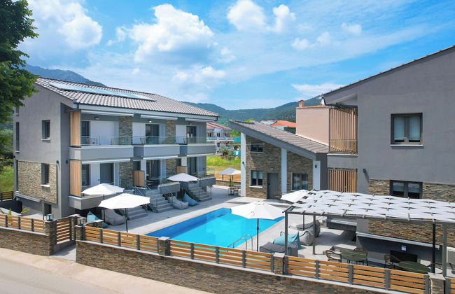 Aerino Luxury Villas - Foto 57