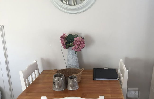 Groenhoek Game and Guest Farms - Foto 27