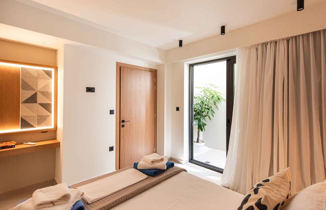 Falasarna Luxury Villas - Foto 29