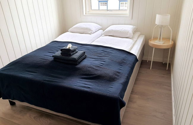 Central Trio Suites by Stavanger BnB Nr 5 - Foto 5