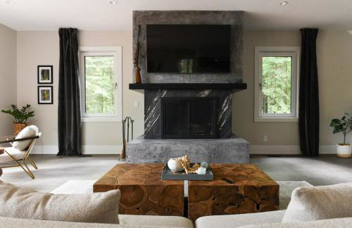 Luxury Lakefront 4 BDR, 10 Beds, 4 Bath - Foto 9