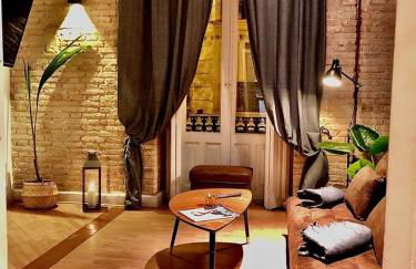 València Experience Apartment - Foto 20