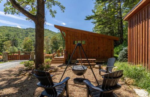 Red Wolf Chalet at Eagles Nest - Foto 14