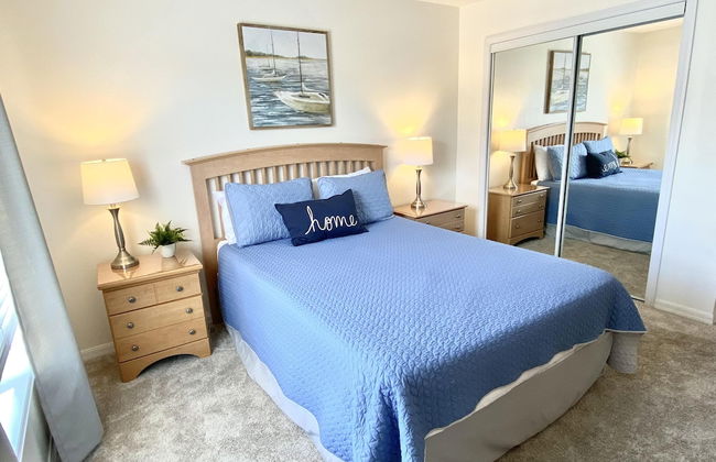 Grand Palm Community, Picnic Benches, Tennis Court and Much More!! - Foto 15