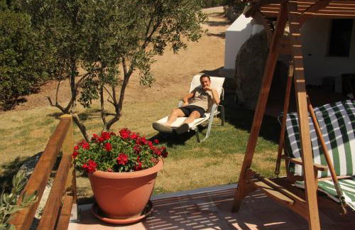 Résidence Villa Smeralda - Foto 70