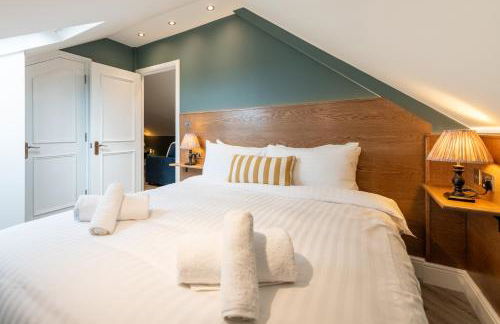 The Fox Pub & Inn - Foto 27