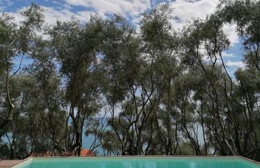 Cà del Mago Pool garden & spa, only adults - Photo 3