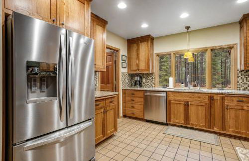 Lazy Pines Lodge - Foto 18