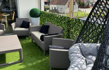 Comfort Zone Ostróda Villa Apartment Duplex - Foto 71