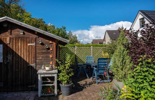 Ferienwohnung Krobjinski - Foto 24