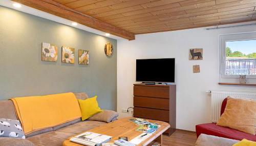 Wohnung Am Fuße des Kreuzbergs - Foto 2