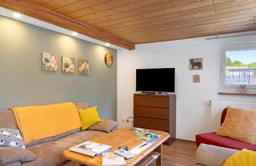 Wohnung Am Fuße des Kreuzbergs - Foto 2