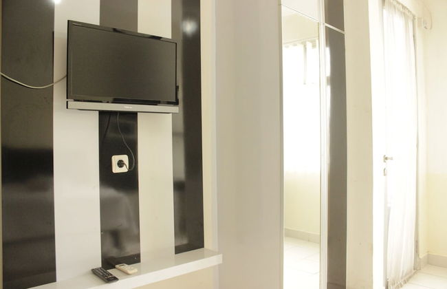 Comfortable Studio Room Apartment at Stanford Jatinangor - Foto 14
