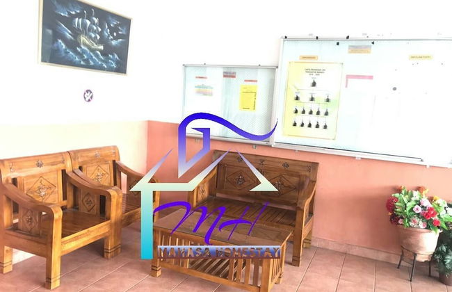 MAHASA HOMESTA KUALA LUMPUR - Foto 2