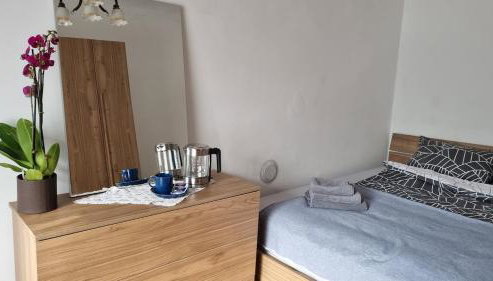 Sleep over at Ana's with shared bathroom - Foto 3