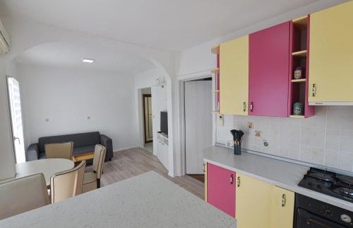 Brseč Villa AnDa s apartmanima i bazenom - Foto 27