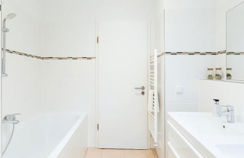 Luxus Apartment am Ku'damm - 2 Zimmer - Foto 15