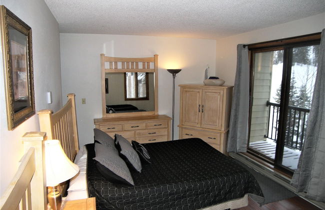 Fox Pine Lodge 4 Bed 4 Bath Condo - Foto 29