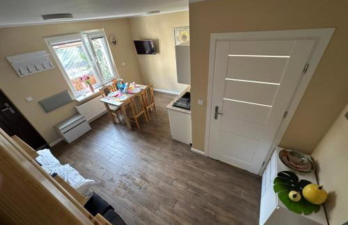 Szafirowe Zacisze Miedzyzdroje Wapnica - Foto 5