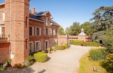 Domaine du Buc , les Gîtes de Prestige - Foto 11