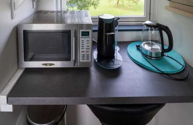 Holiday Home in Burgerbrug Near the Beach - Foto 8