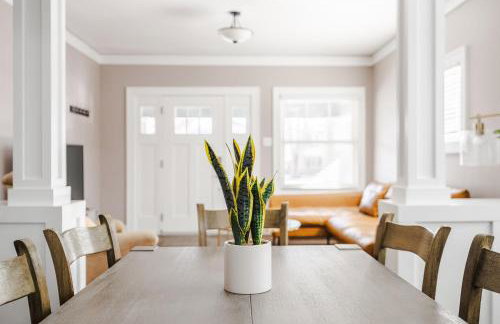 Adorable Broad Ripple Duplex - Foto 30