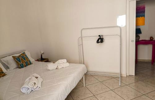 The Rose of Etna guest house - Casa vacanze la Rosa dell'Etna - Foto 21