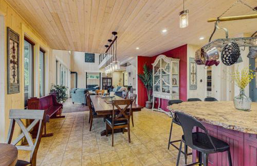 Hidden Cove Hideaway - Foto 8