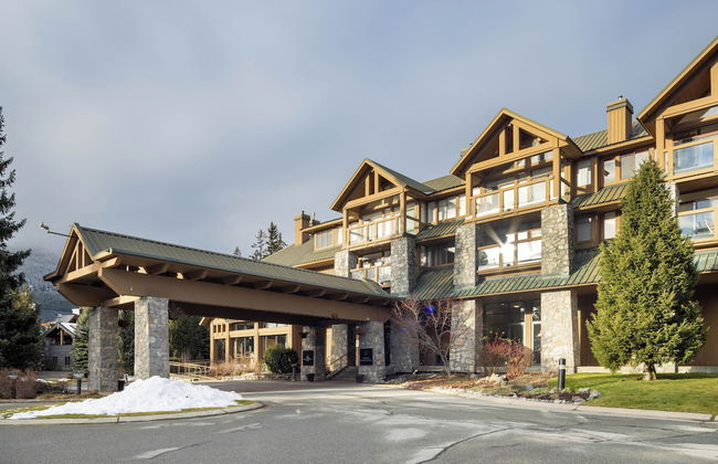 Nicklaus North by Whistler Premier - Photo 24