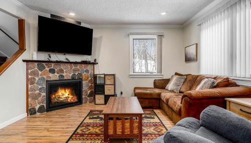 Hideaway Valley Condo 36 - Foto 3