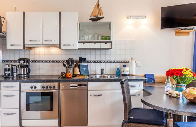 Oostzeevakantie-bork - Foto 7