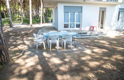 Apartment in pine forest near the beach - Foto 27