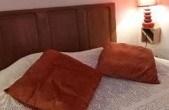 Studio rouge Lagon - Foto 12